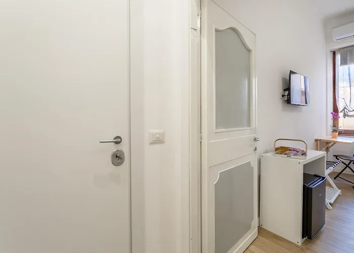 La Casa Di Elba Bed & Breakfast