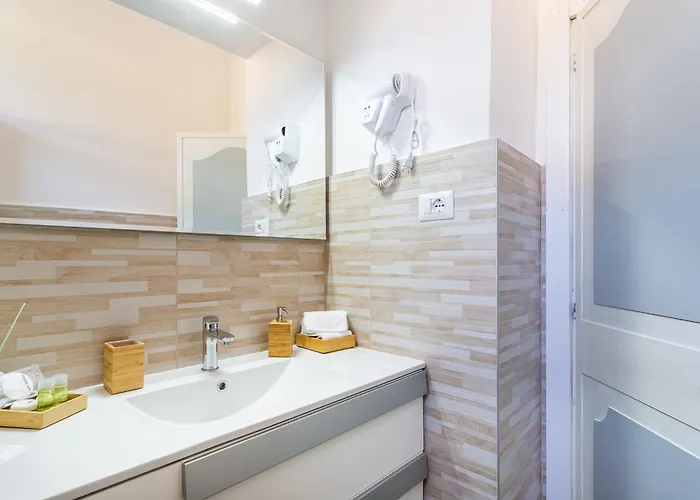 La Casa Di Elba Roma