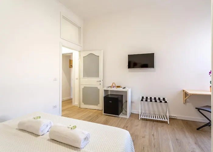 La Casa Di Elba * Roma