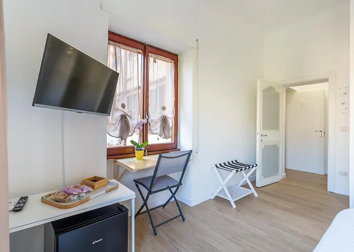 La Casa Di Elba Bed & Breakfast