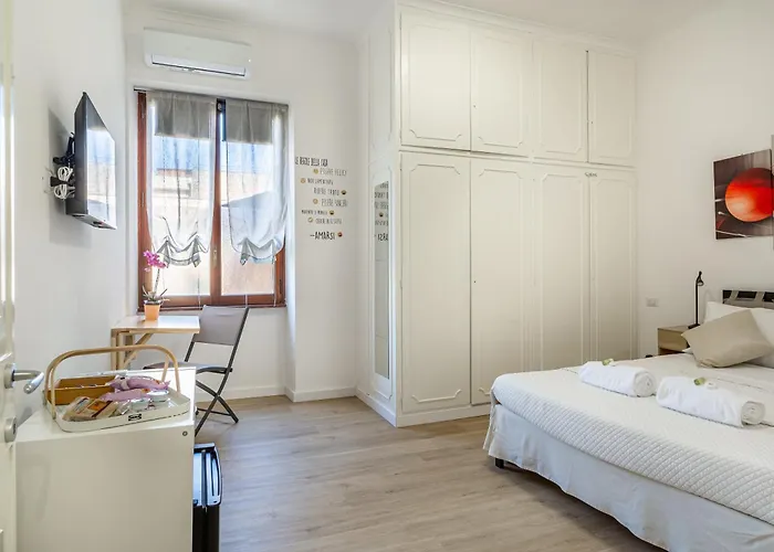 Bed & Breakfast La Casa Di Elba