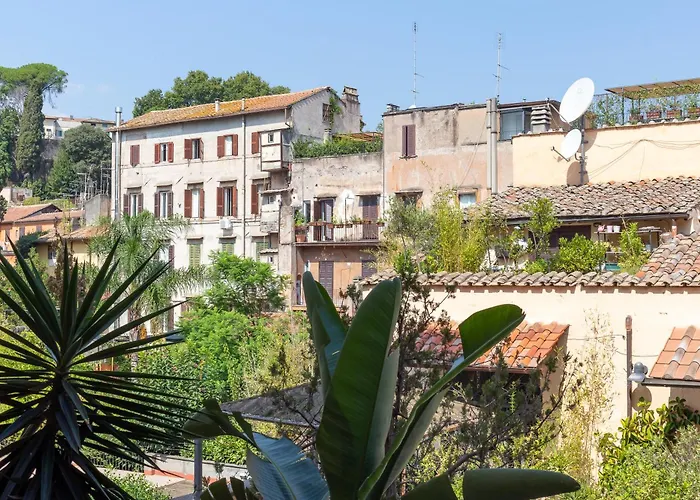 La Casa Di Elba