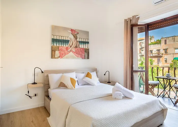 La Casa Di Elba Bed & Breakfast