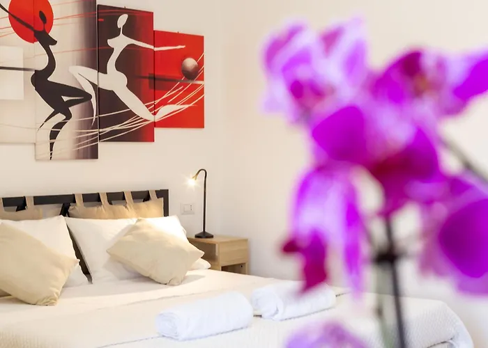 Bed & Breakfast La Casa Di Elba