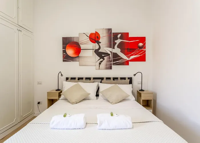 La Casa Di Elba * Roma