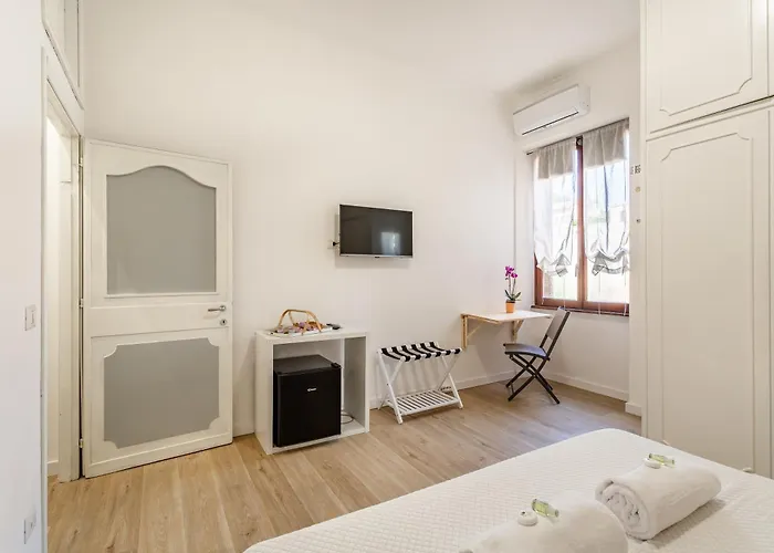 Bed & Breakfast La Casa Di Elba