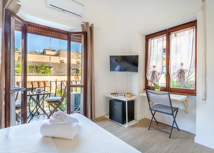 La Casa Di Elba Bed & Breakfast *