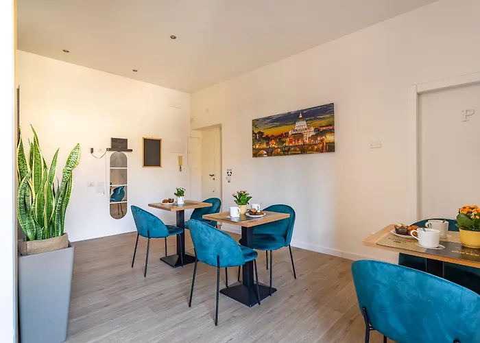 La Casa Di Elba *