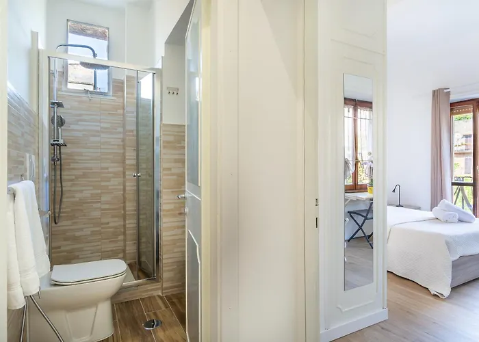 La Casa Di Elba Bed & Breakfast