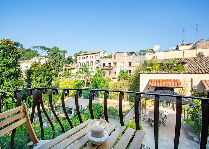 La Casa Di Elba Roma