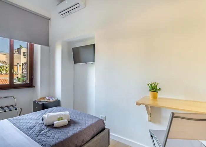 La Casa Di Elba * Roma